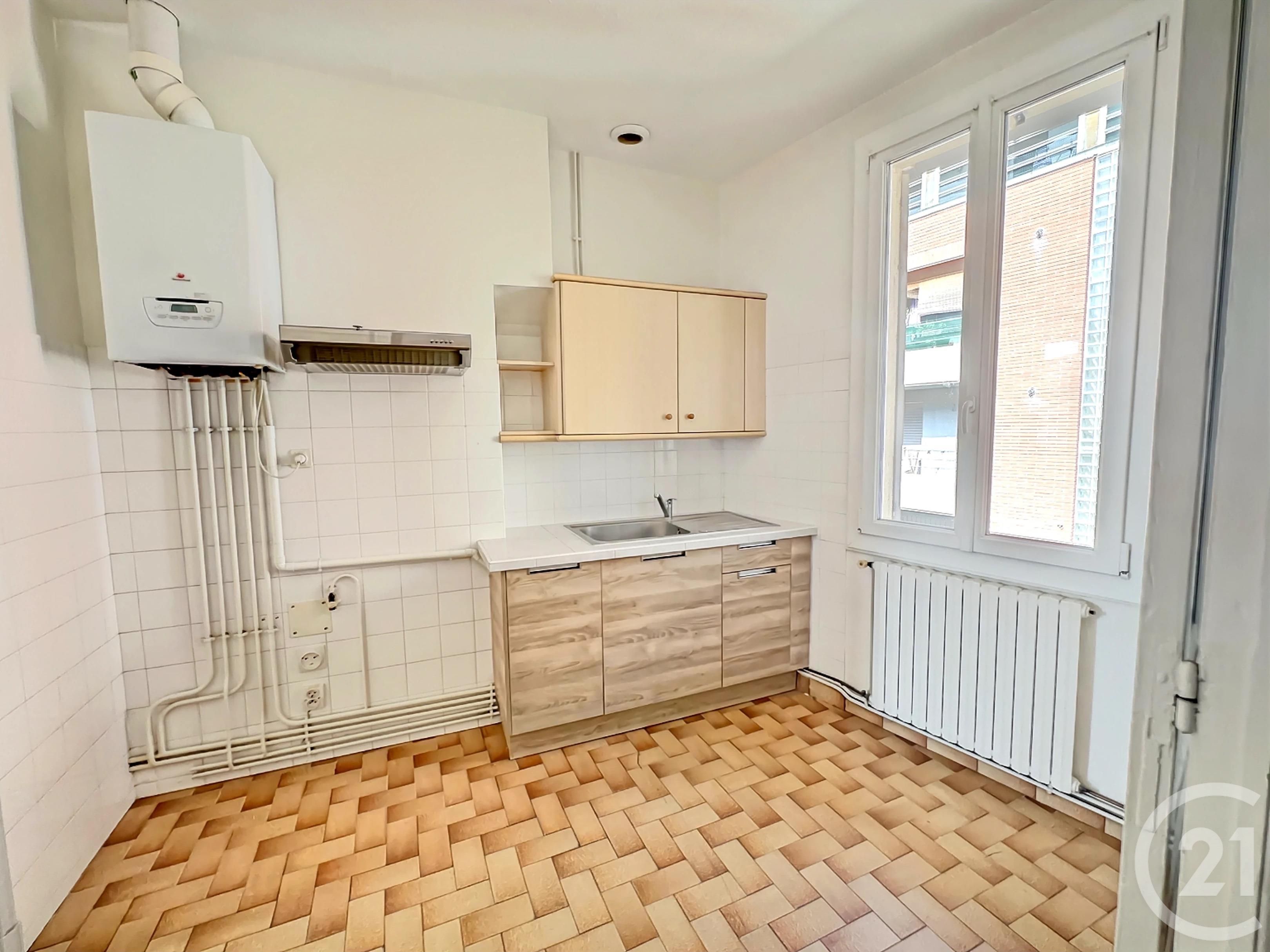 Appartement Rue du Docteur Labat à Montauban