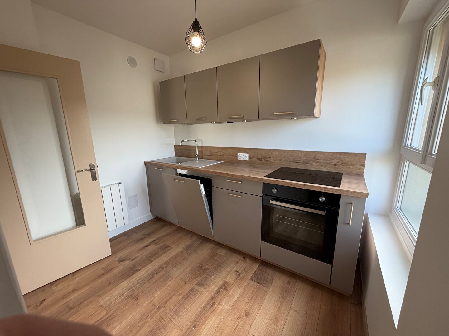 Appartement Rue Émile Duchatel à Épernay