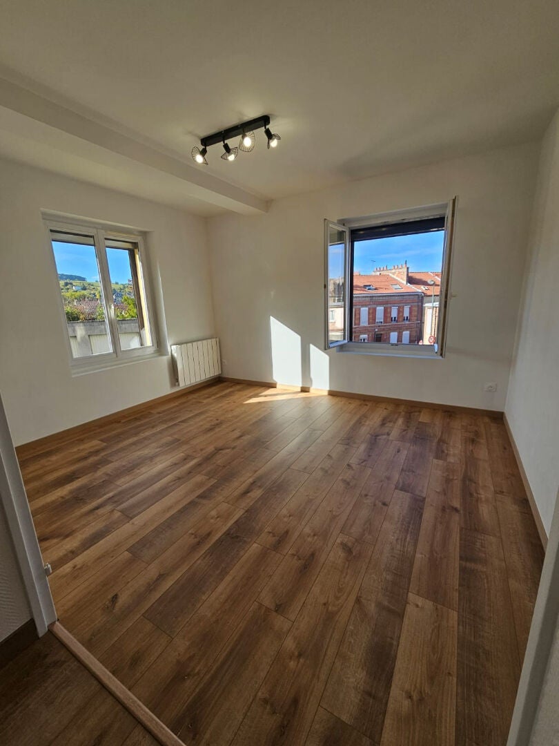 Appartement Rue Émile Duchatel à Épernay