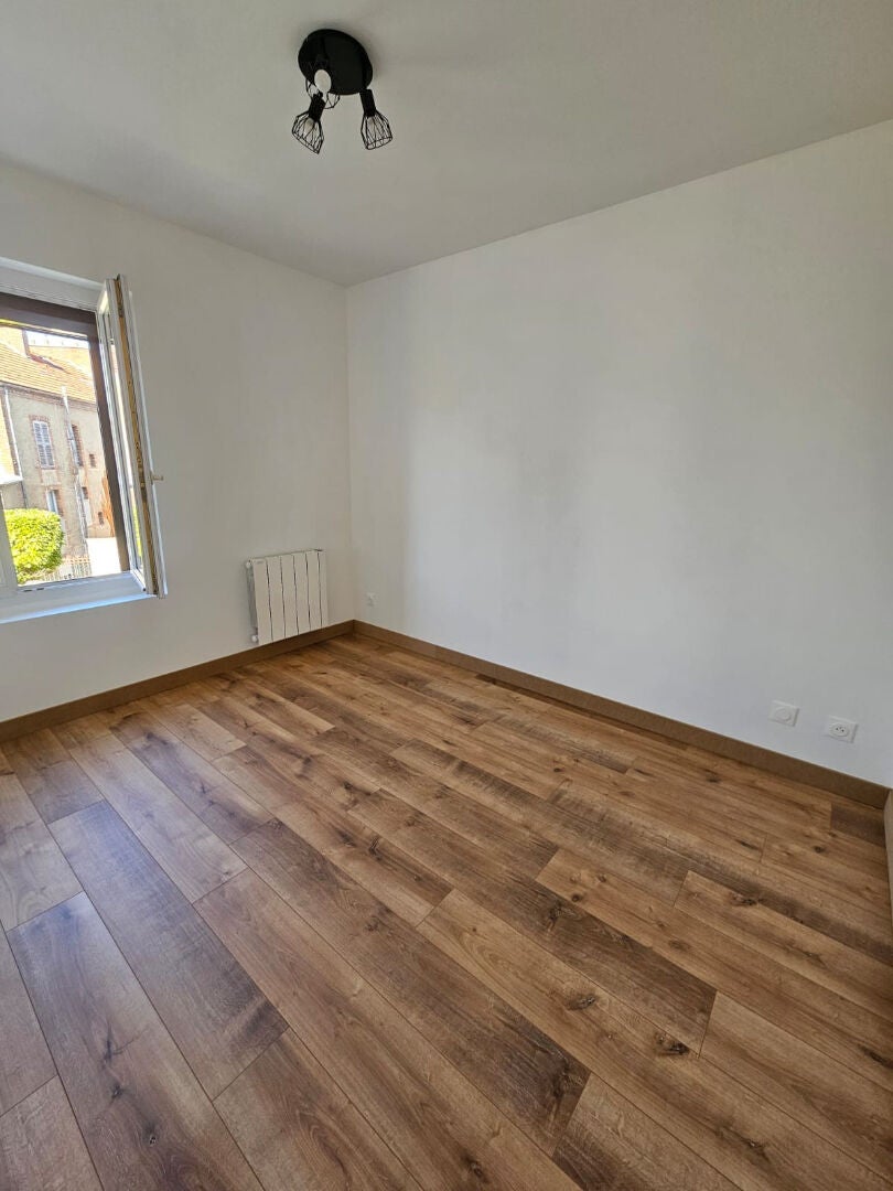 Appartement Rue Émile Duchatel à Épernay