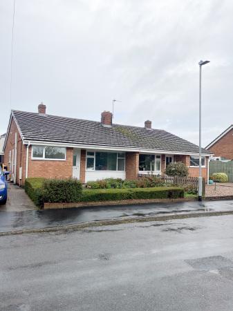 House Torksey Avenue in West Lindsey