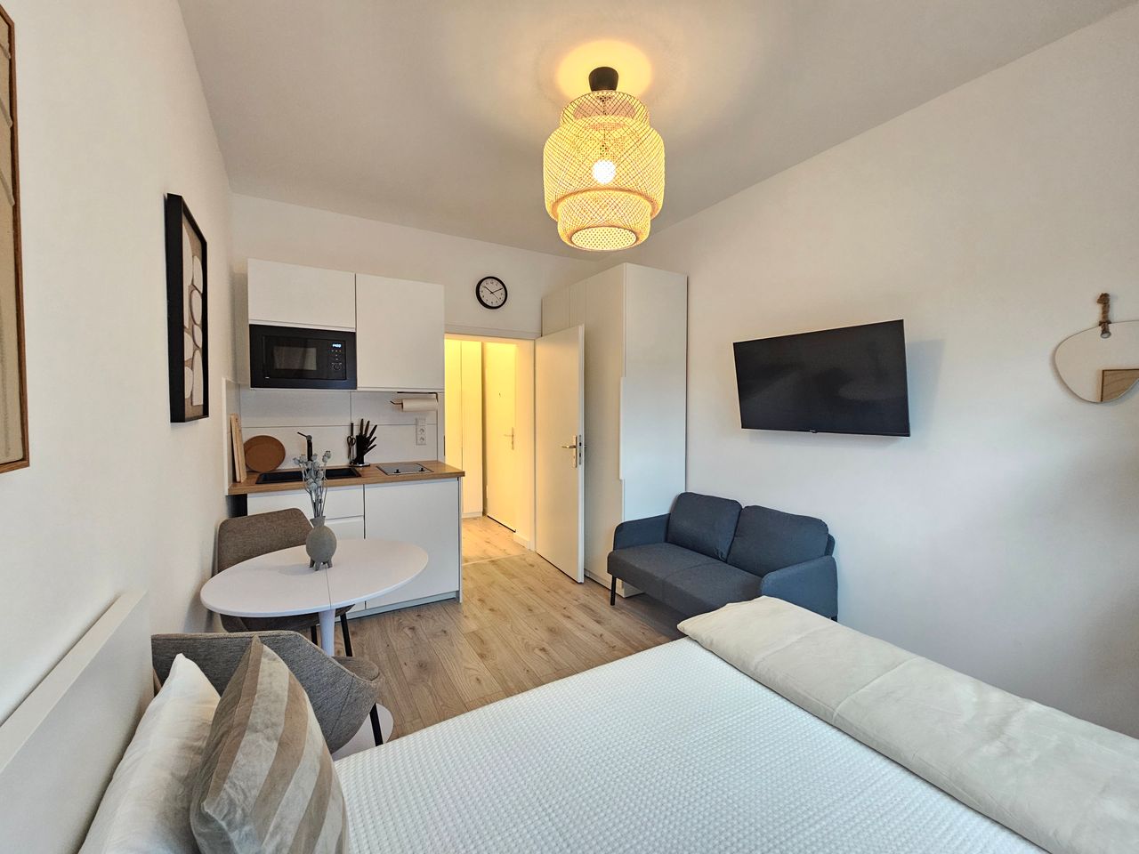 Wohnung Sonnenstraße in Düsseldorf