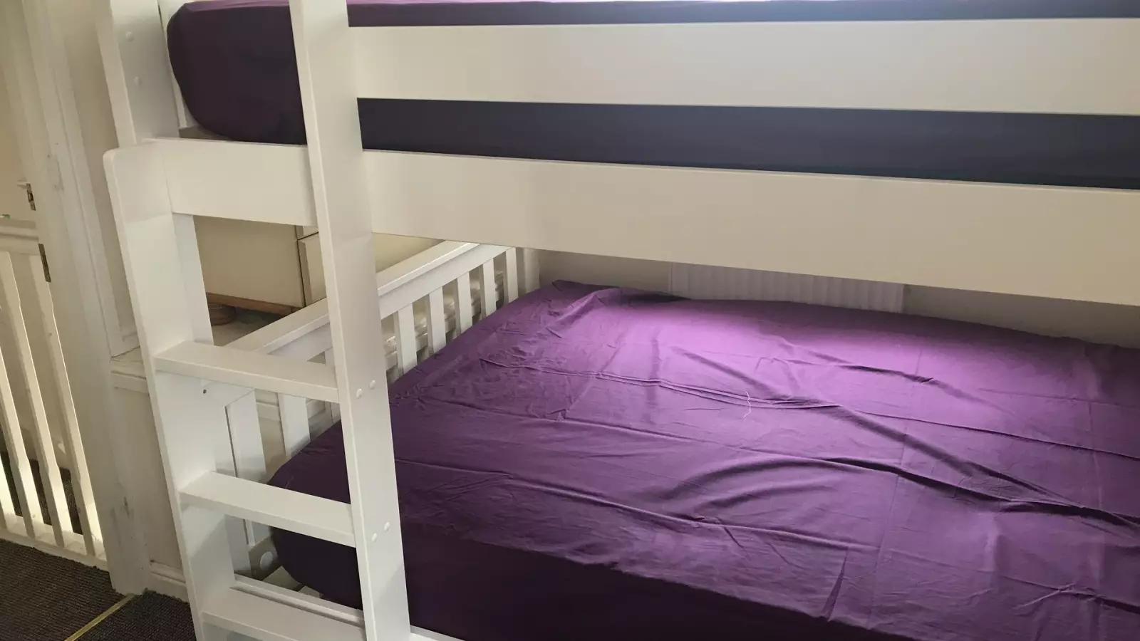 Flat Oakford Close in Nottingham