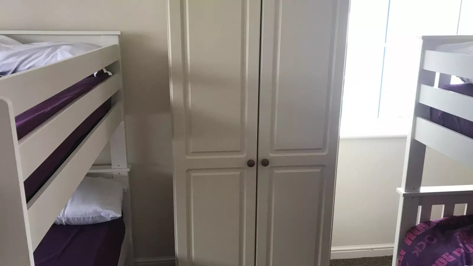 Flat Oakford Close in Nottingham