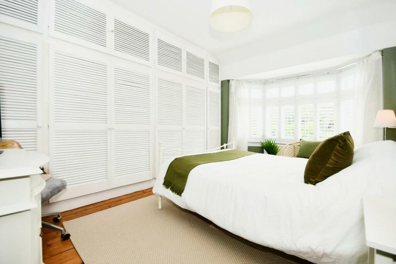 Room Bradway Road in Sheffield