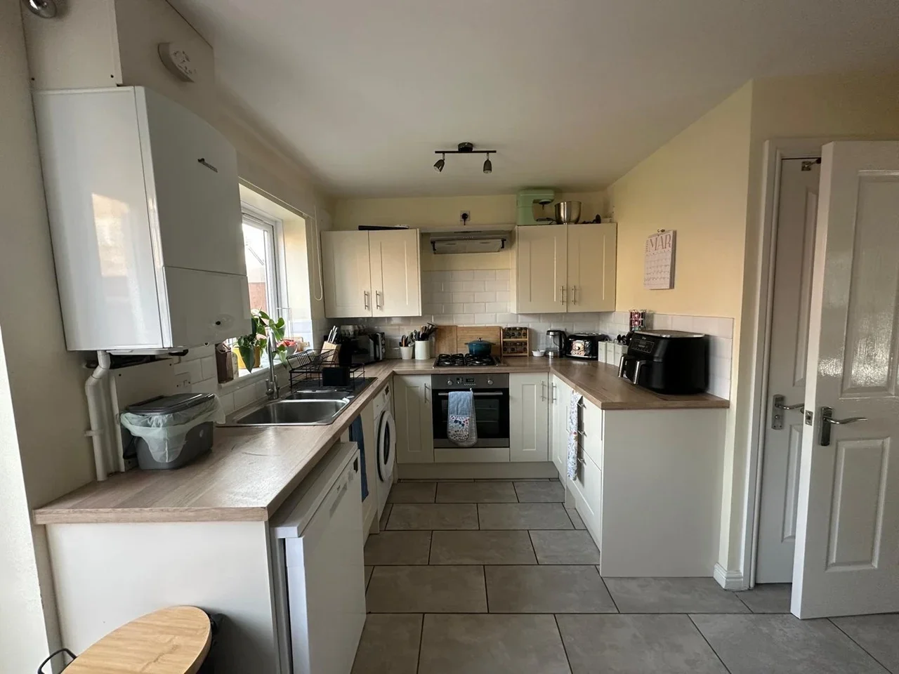 House Court View in Stonehouse