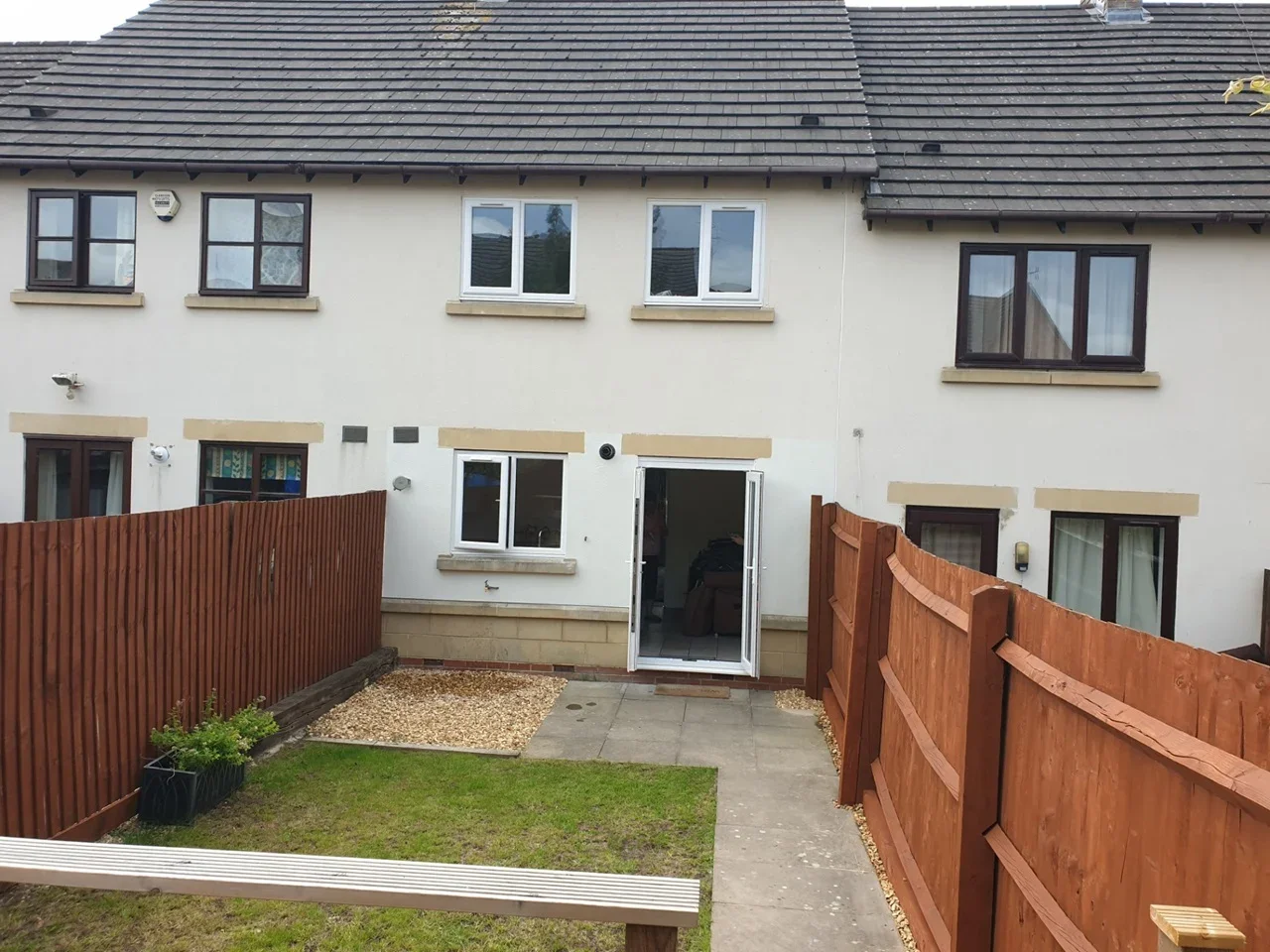 House Court View in Stonehouse