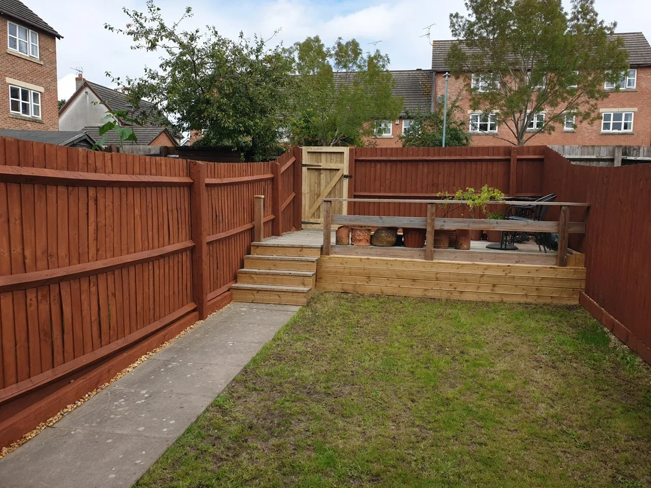 House Court View in Stonehouse