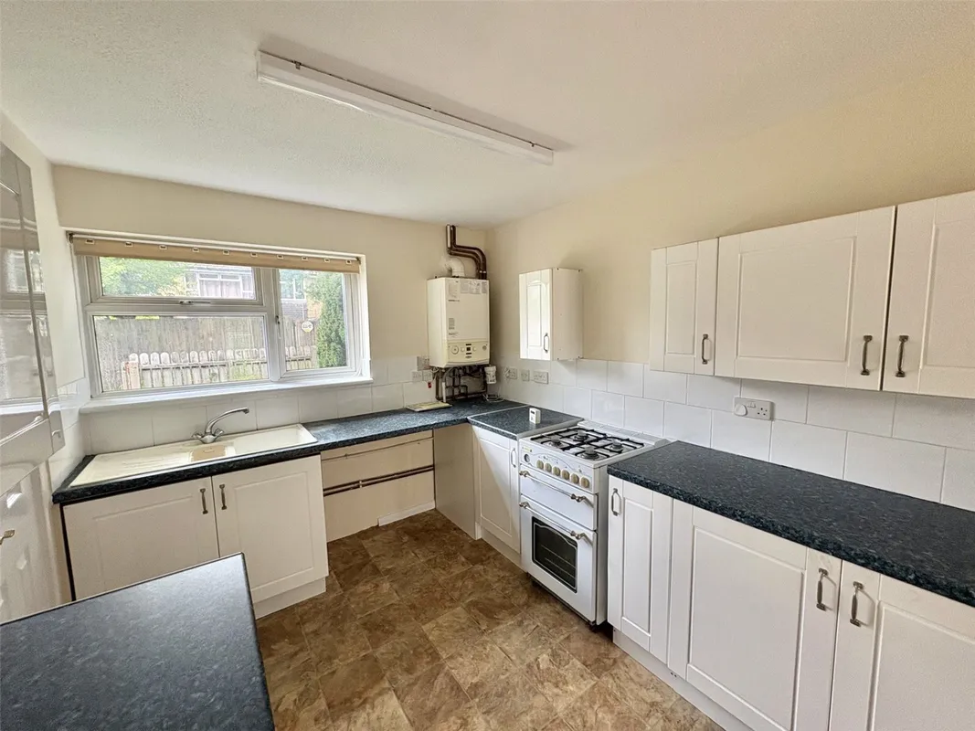 House Ireland Way in Havant