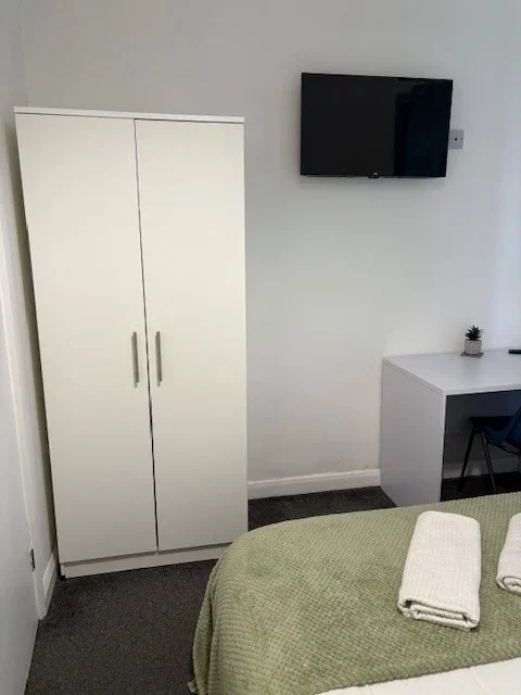 Room Gulson Road in Coventry
