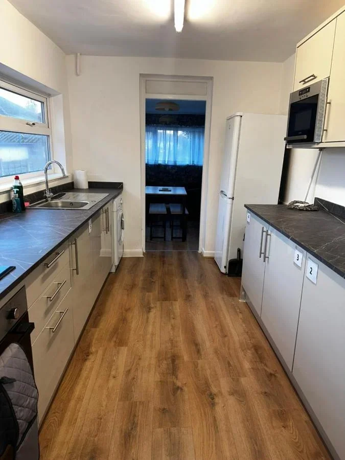 Room Gulson Road in Coventry