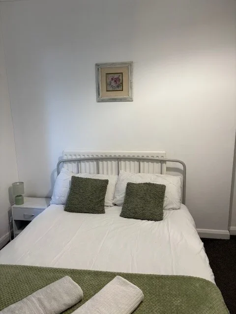 Room Gulson Road in Coventry