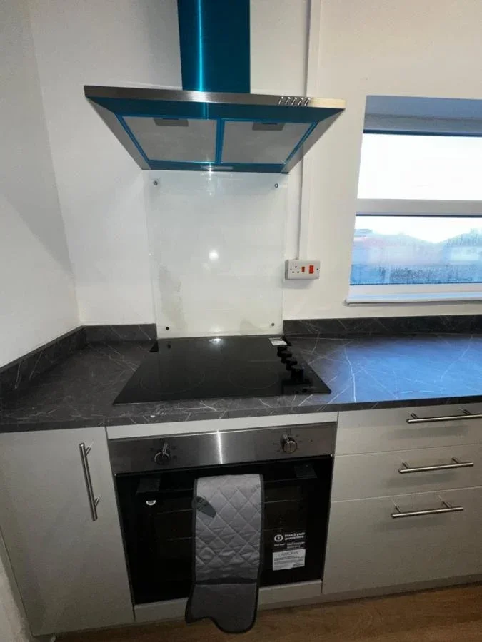 Room Gulson Road in Coventry