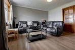 Flat Bathgate Road in Blackburn