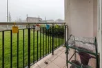 Flat Bathgate Road in Blackburn