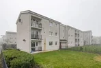 Flat Bathgate Road in Blackburn
