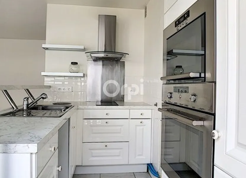 Appartement Rue Plumet à Paris