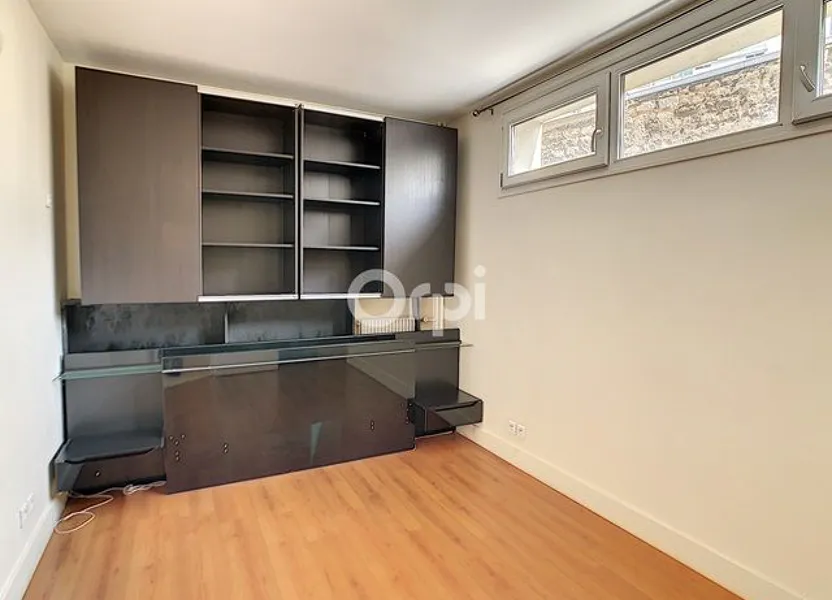Appartement Rue Plumet à Paris