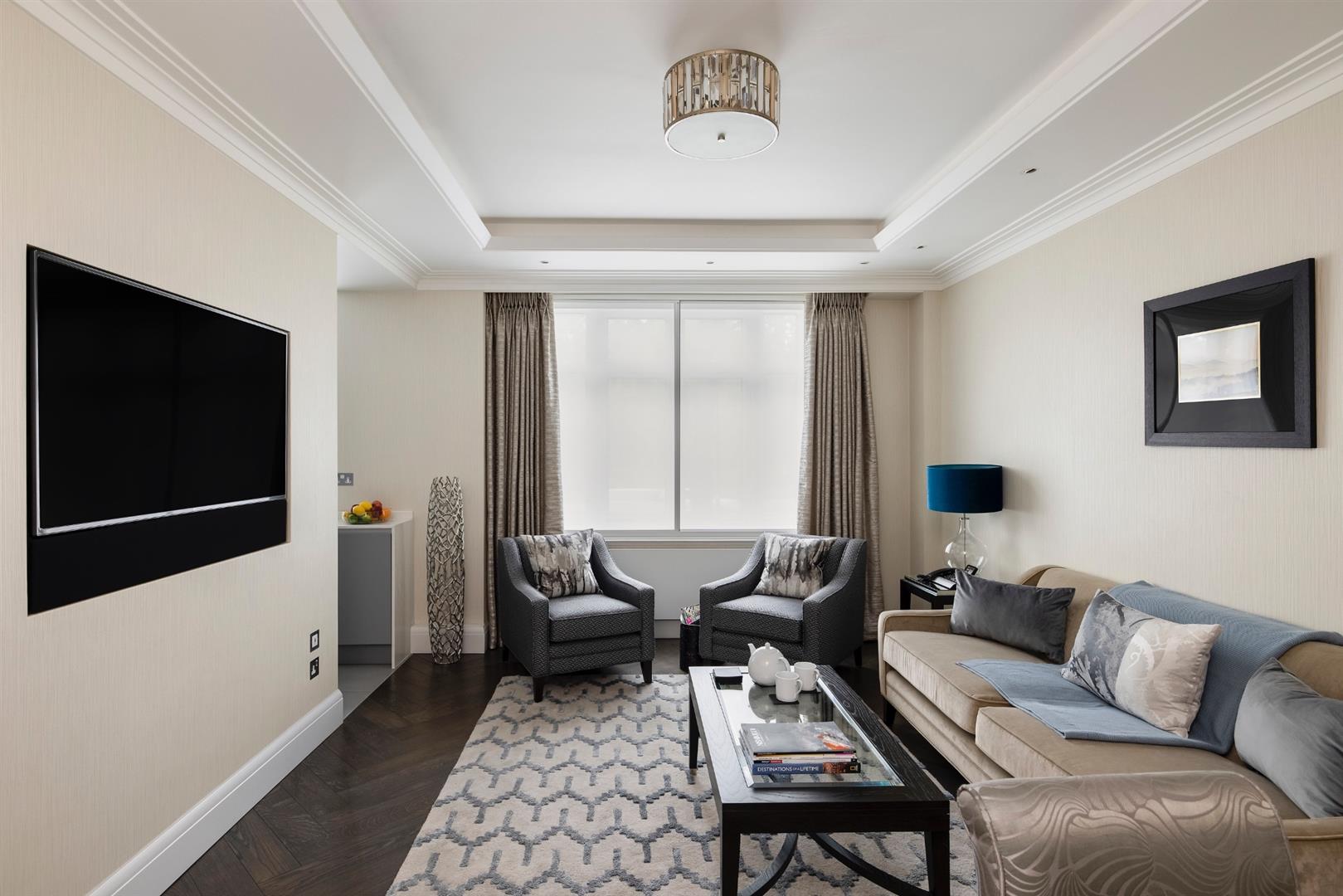 Flat Park Lane in City of Westminster