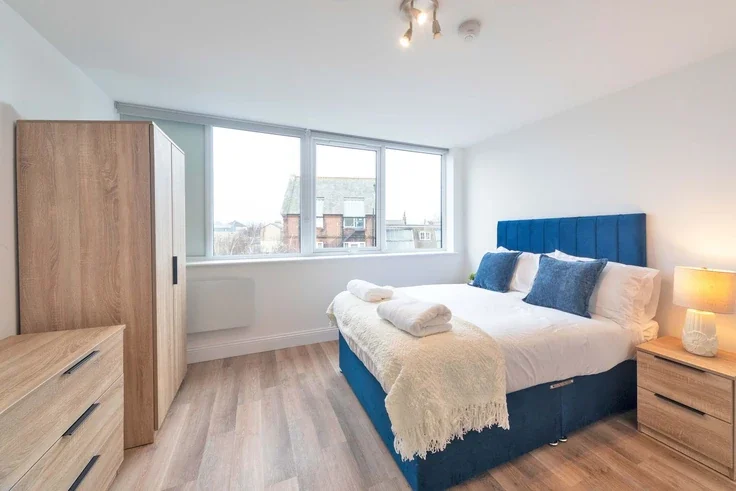 Flat Trinity Point in Gravesham