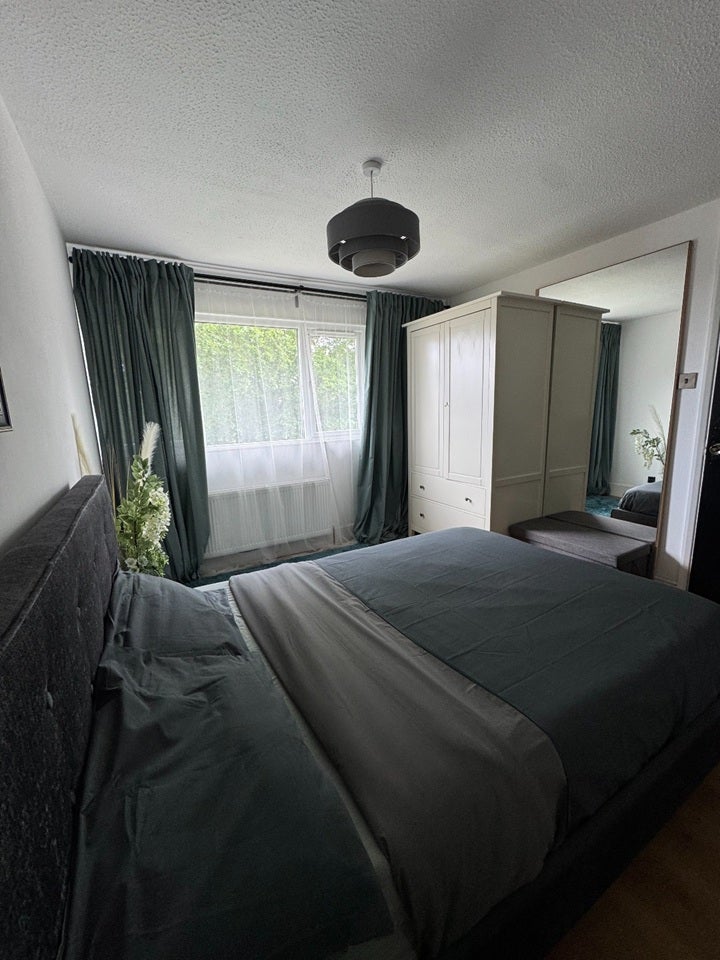 Room Basford Way in Windsor