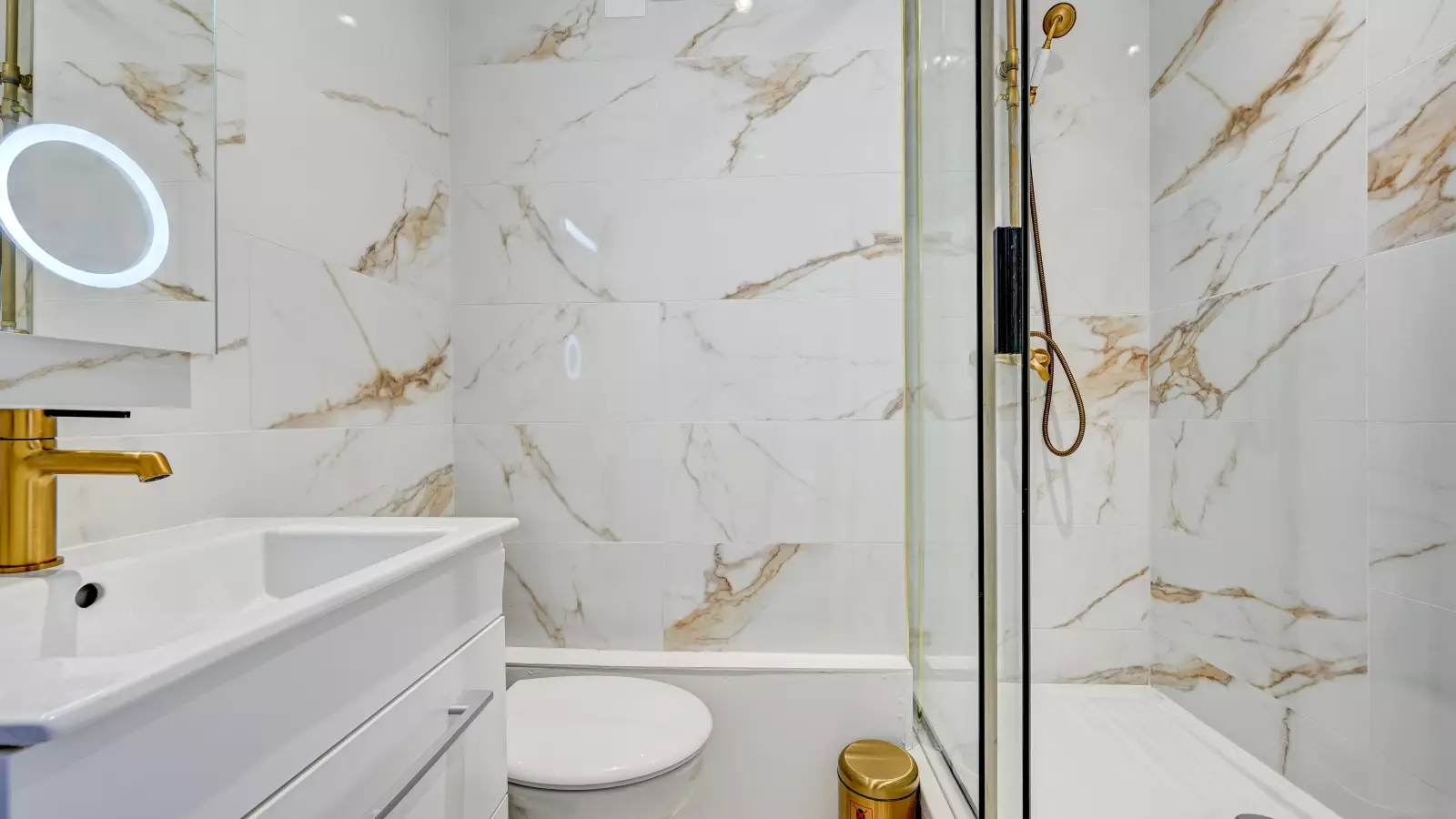 Appartement L'Orangerie à Marseille