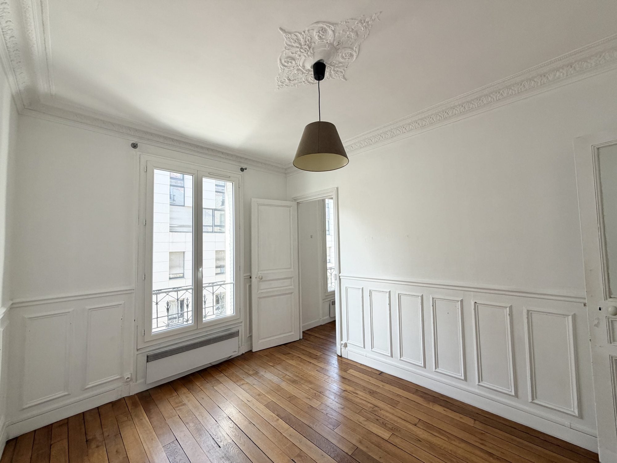 Appartement Rue Barthélemy Danjou à Boulogne-Billancourt