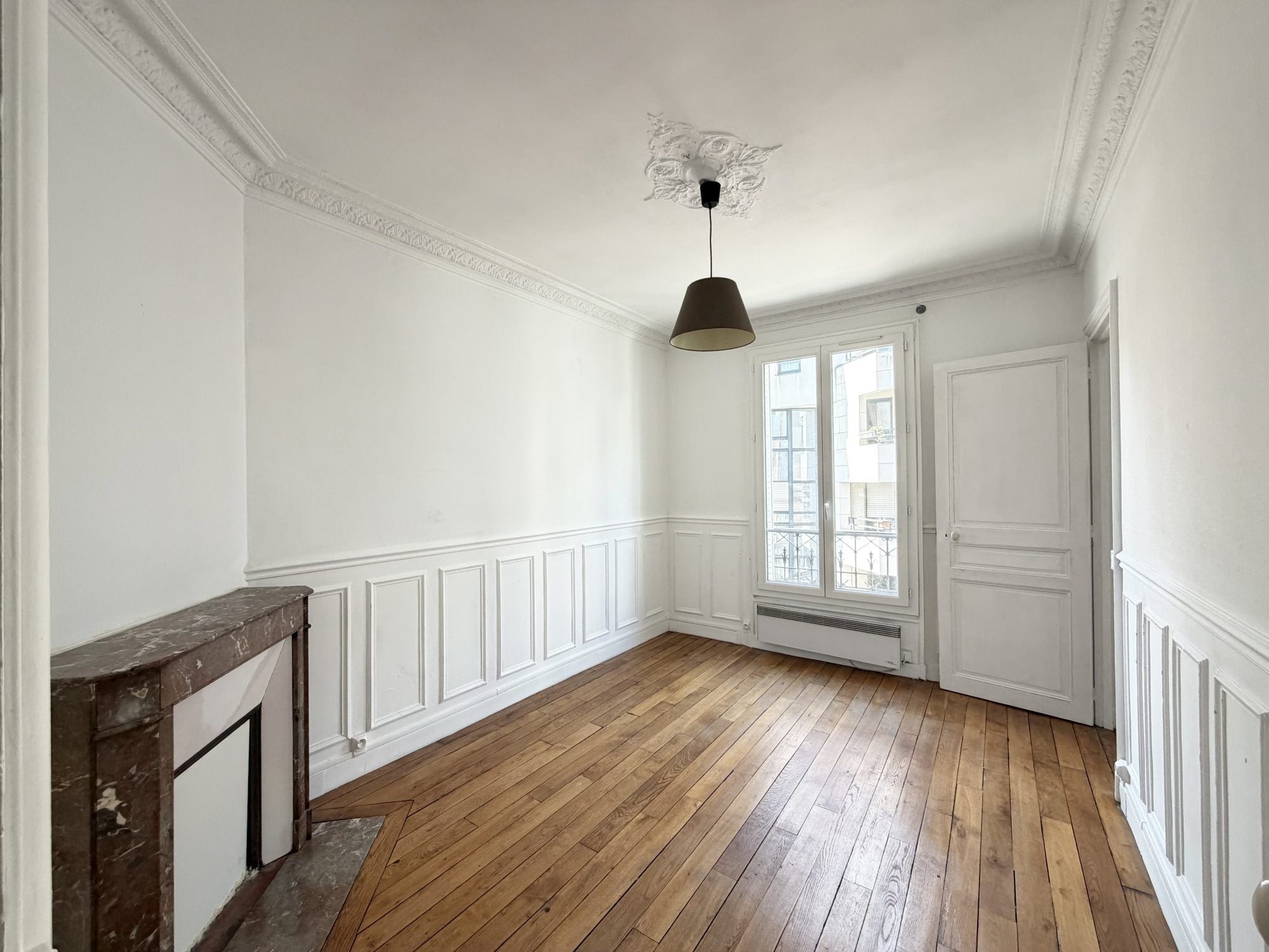 Appartement Rue Barthélemy Danjou à Boulogne-Billancourt