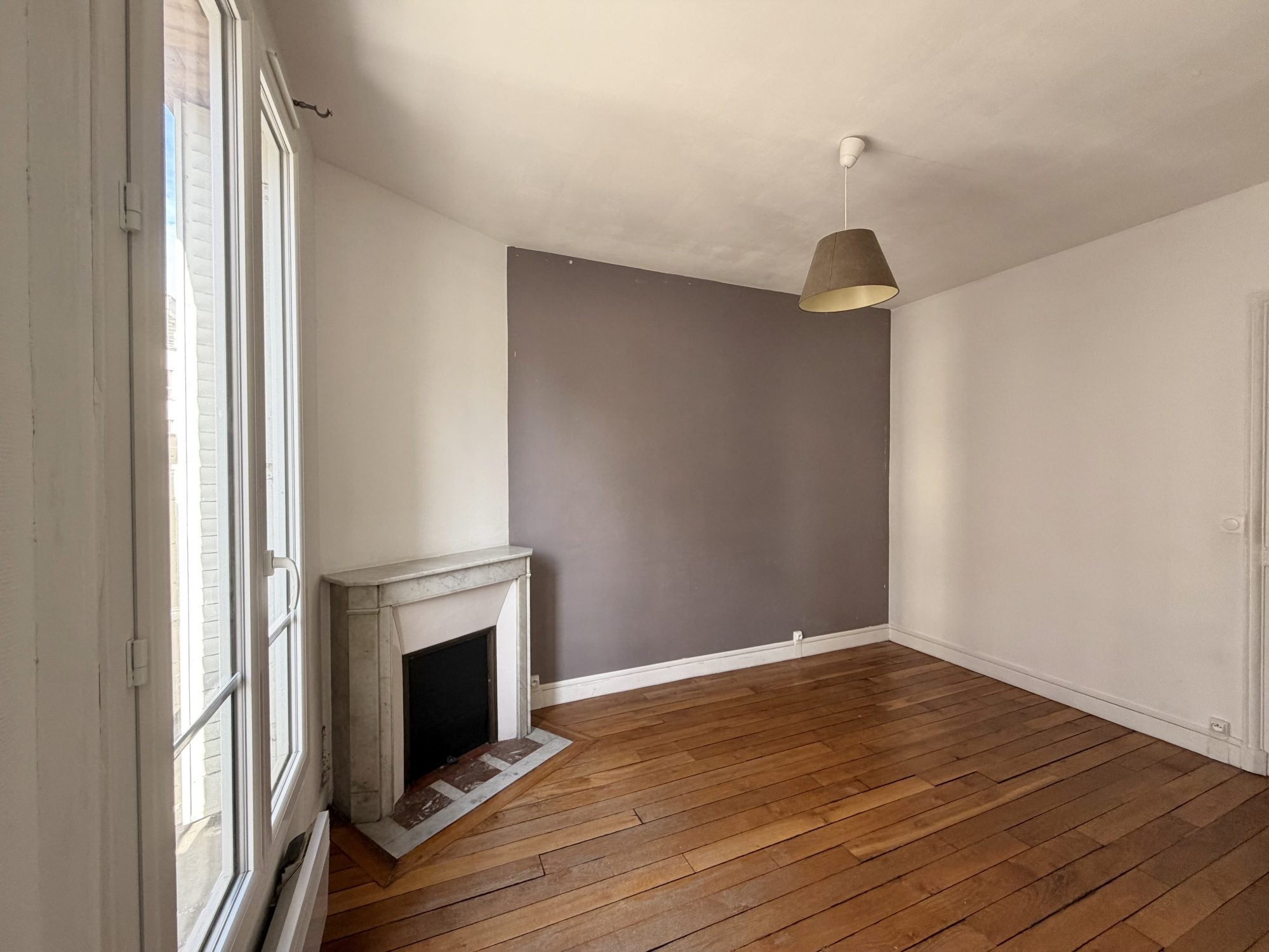 Appartement Rue Barthélemy Danjou à Boulogne-Billancourt