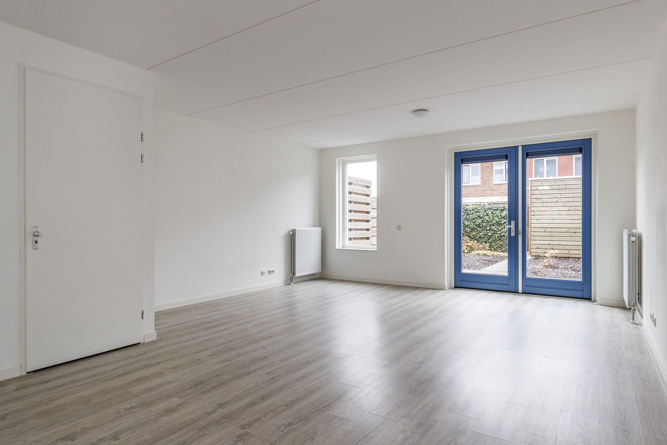 Huis Extremadurastraat 15 in Lent