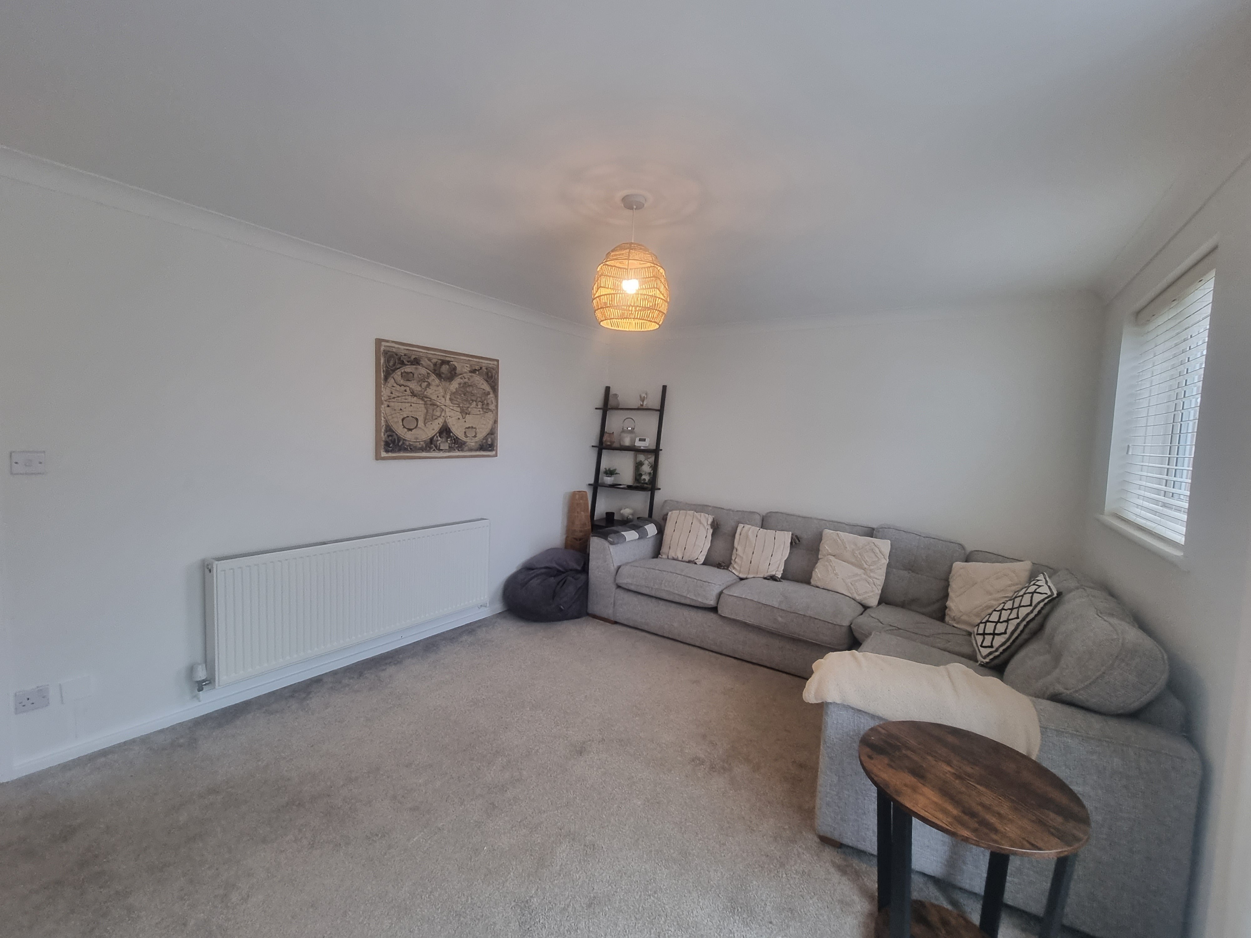 House Springfields in Llanelli