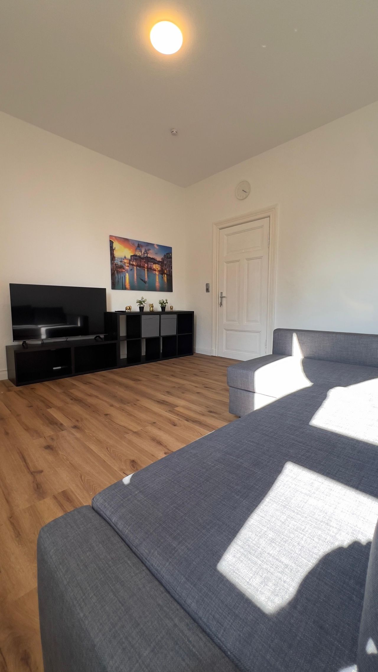 Wohnung Wilhelmstraße in Neumünster