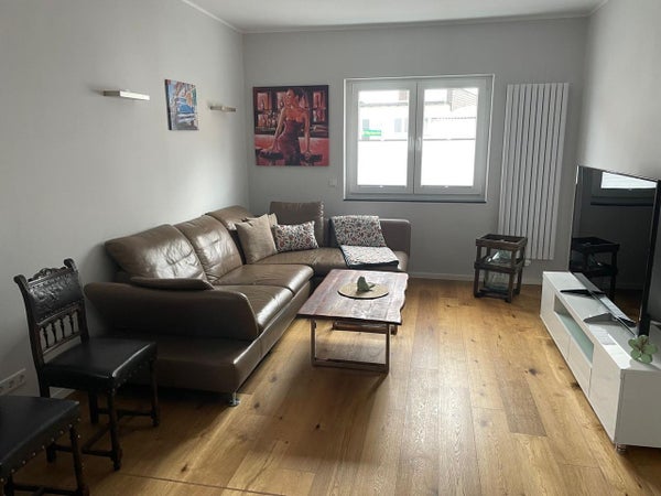 Wohnung Bahnhofstraße in Offenthal