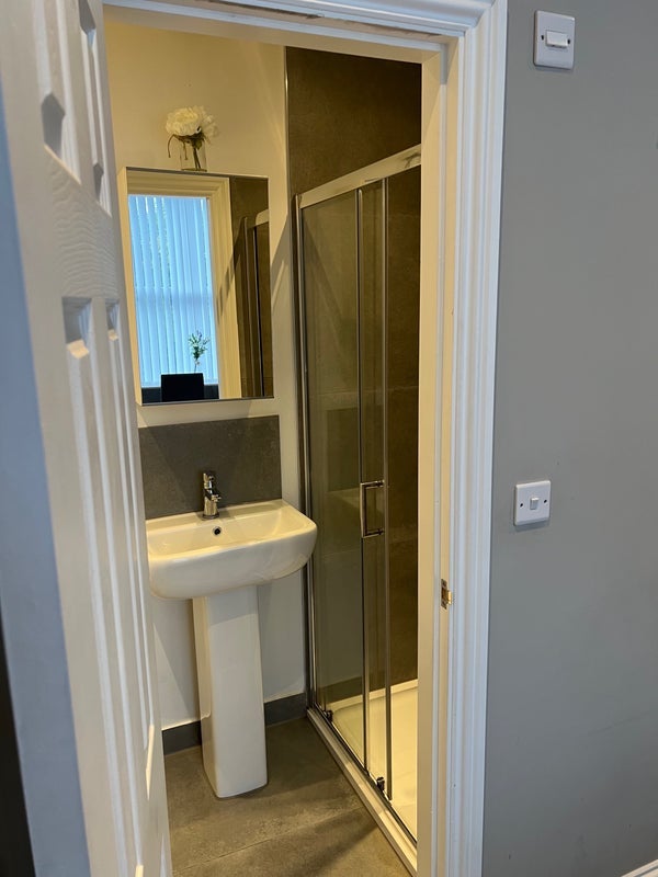 Room Fishergate Hill in Preston