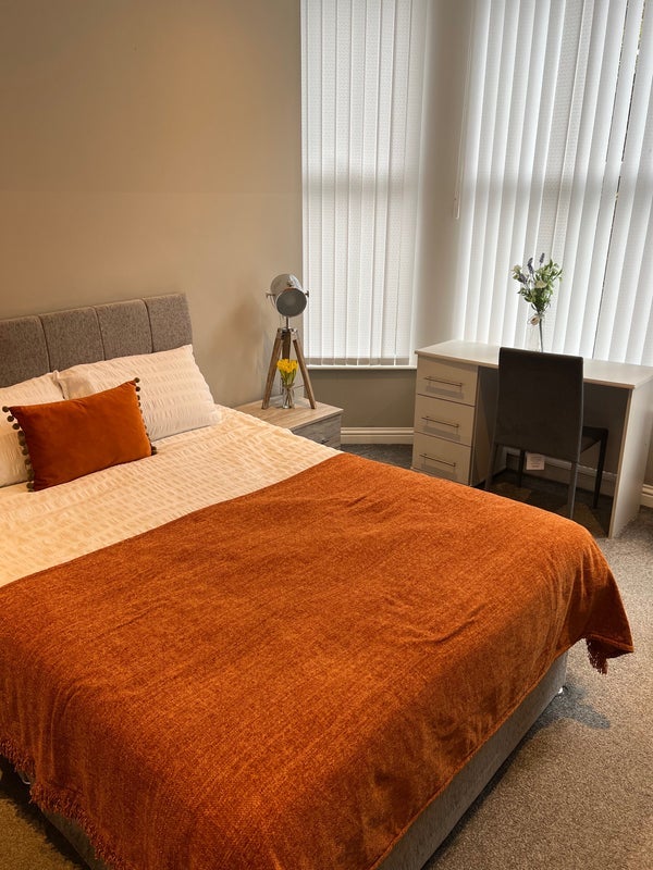 Room Fishergate Hill in Preston