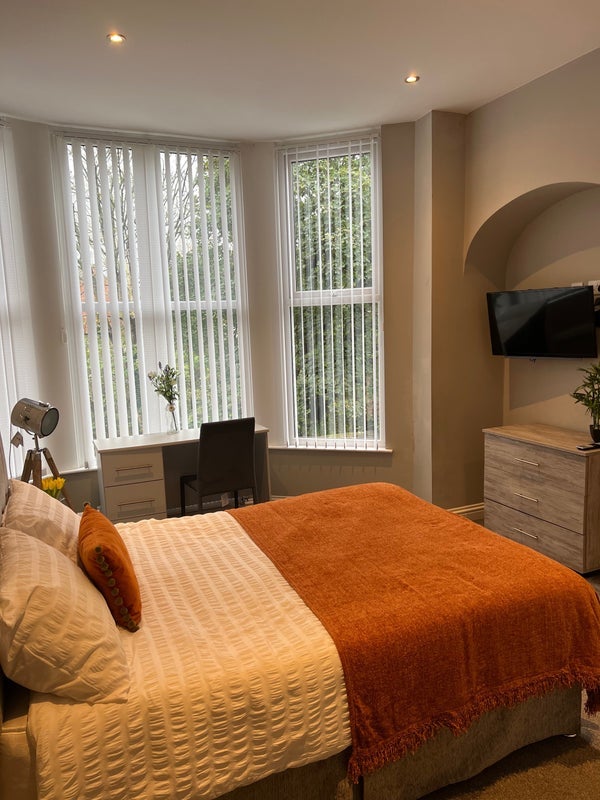 Room Fishergate Hill in Preston