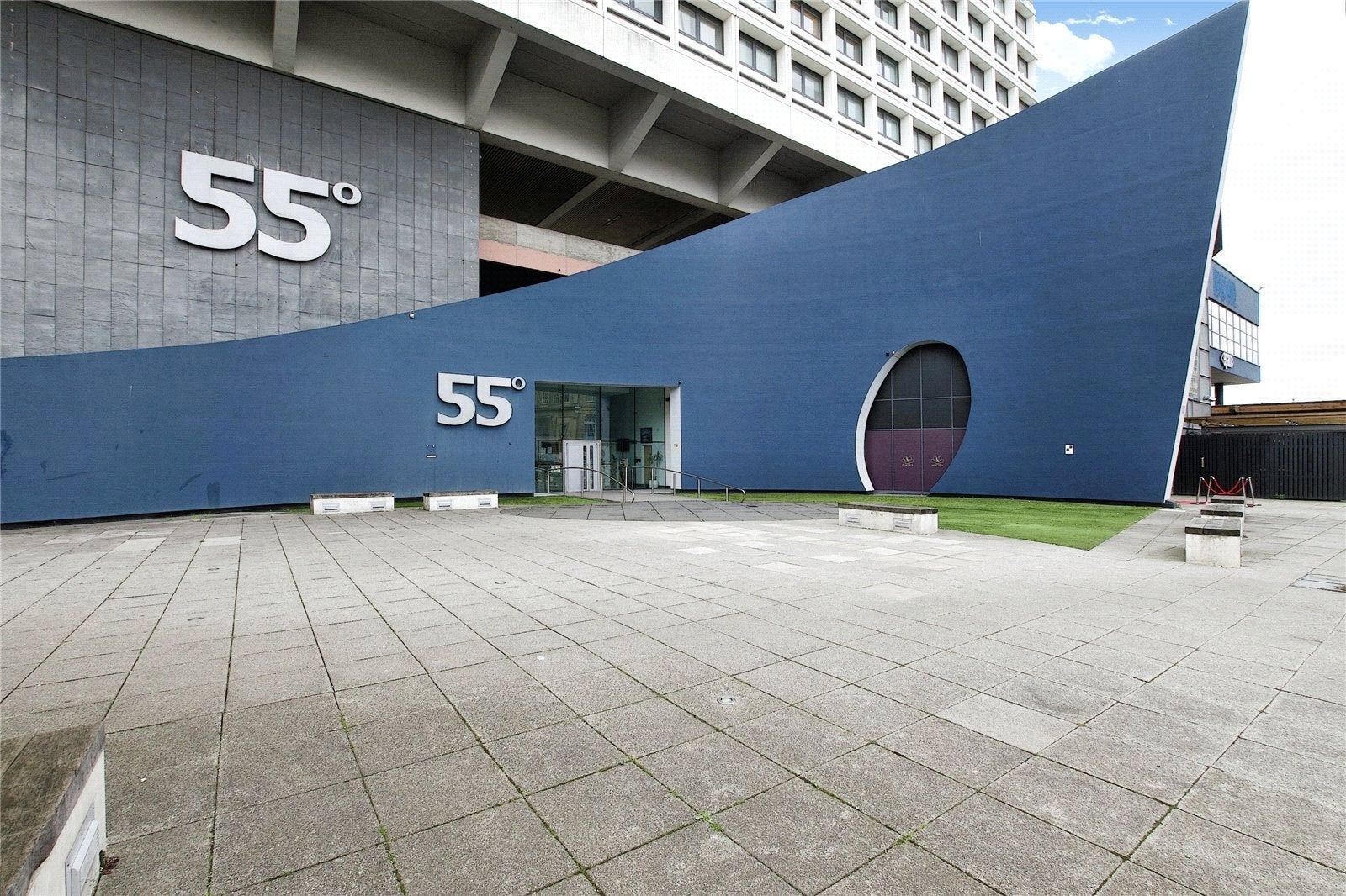 Flat Pilgrim Street in Newcastle upon Tyne