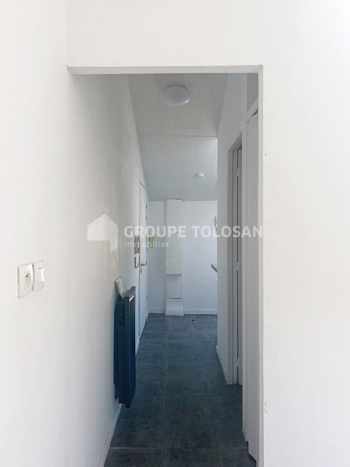 Appartement Rue d'El Alamein à Toulouse
