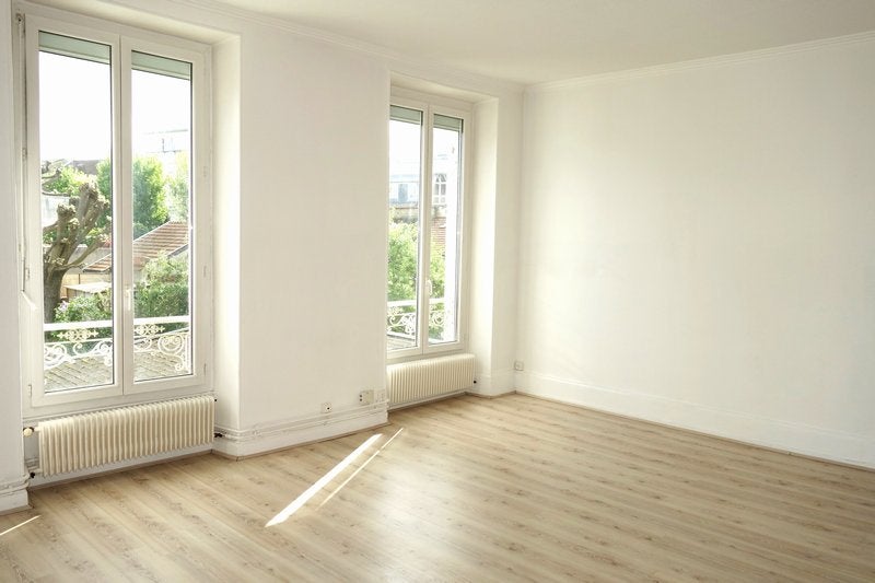 Appartement Rue des Tuileries à Reims