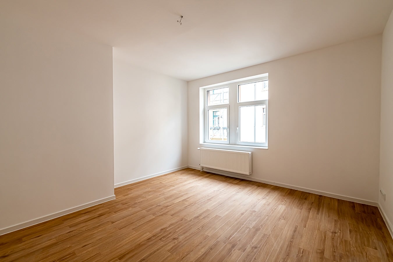 Wohnung Mohnstraße in Dresden