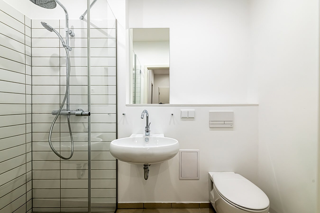 Wohnung Mohnstraße in Dresden