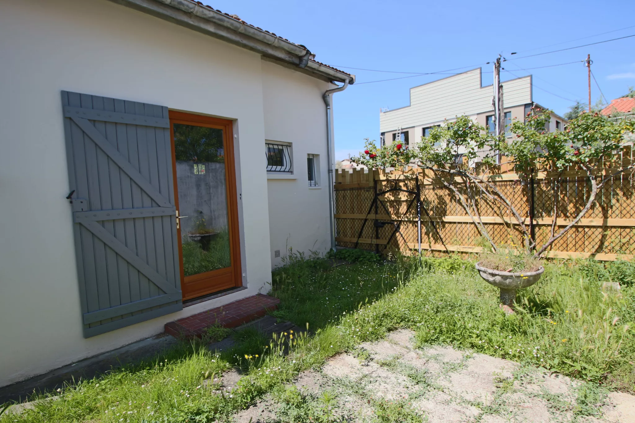 Maison Rue André Maginot à Mérignac