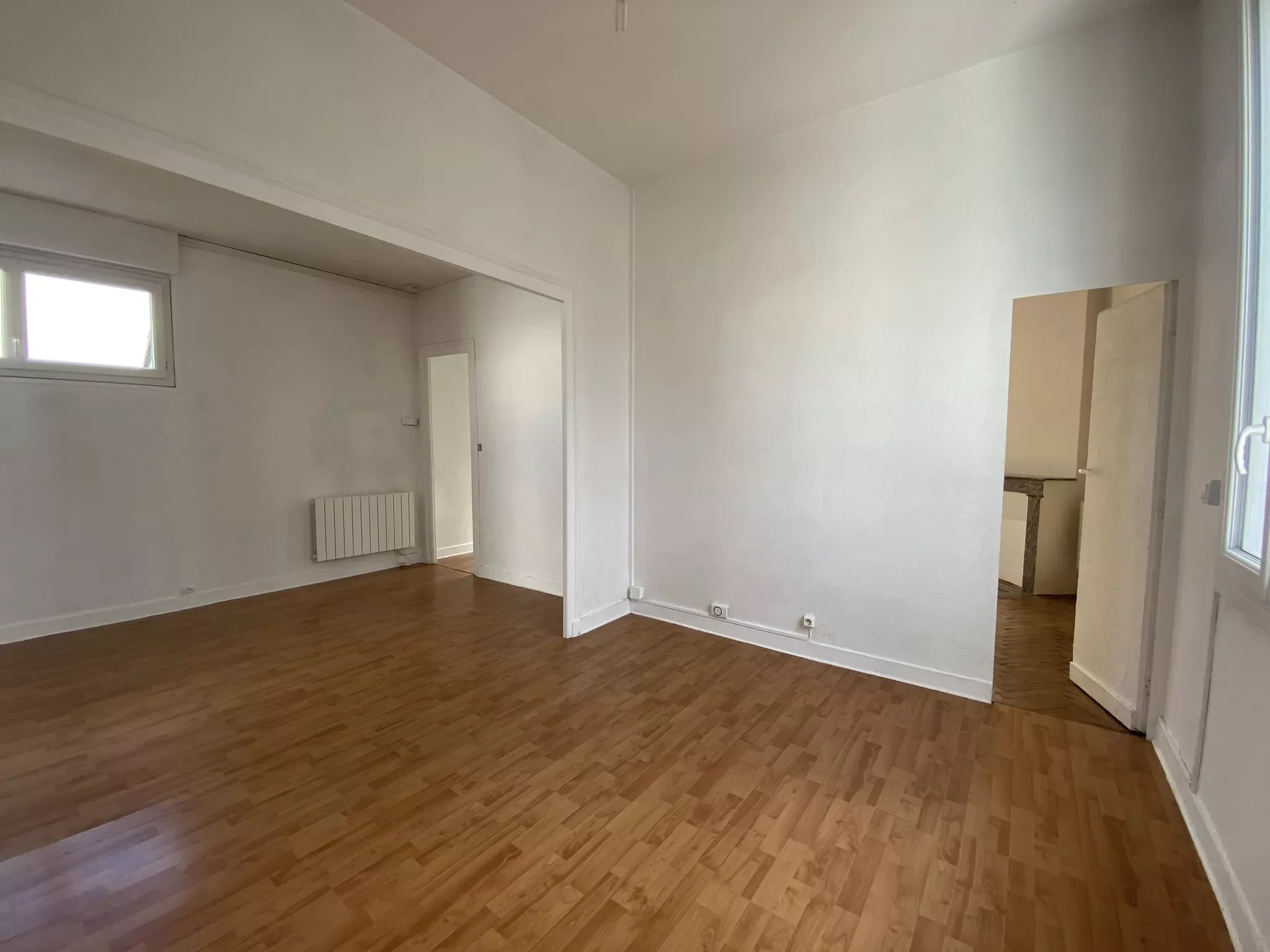 Maison Rue André Maginot à Mérignac