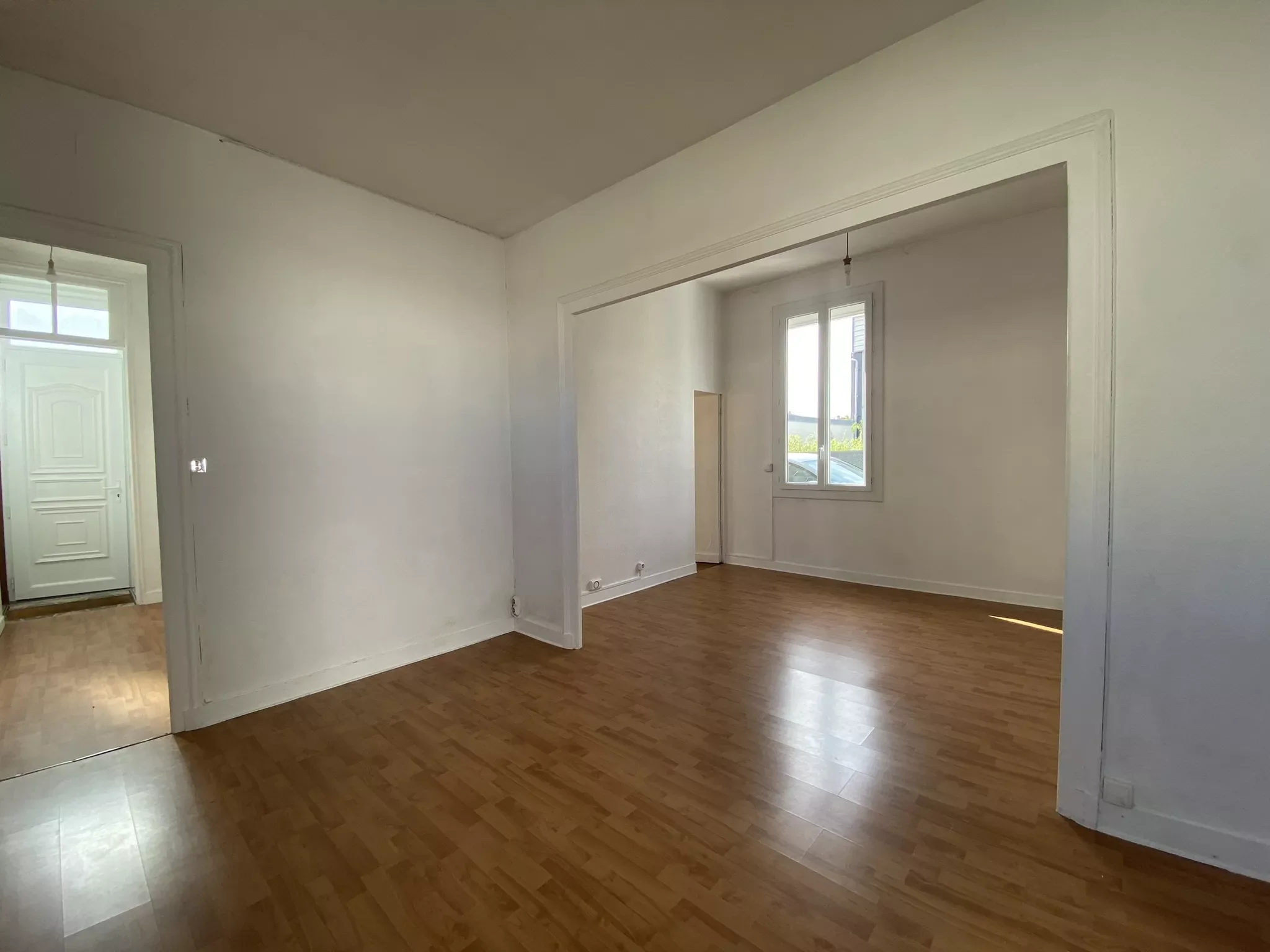 Maison Rue André Maginot à Mérignac