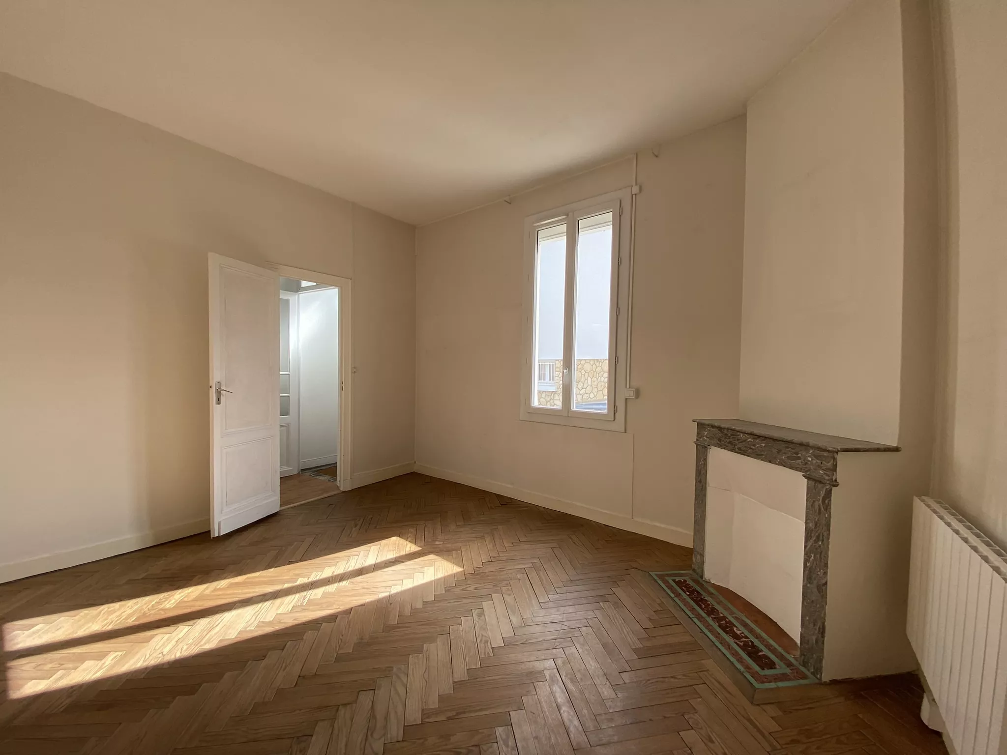 Maison Rue André Maginot à Mérignac
