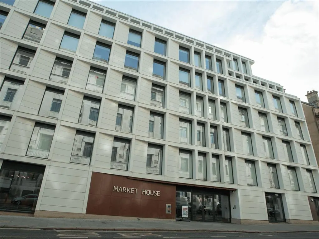 Room Market Street East in Newcastle upon Tyne
