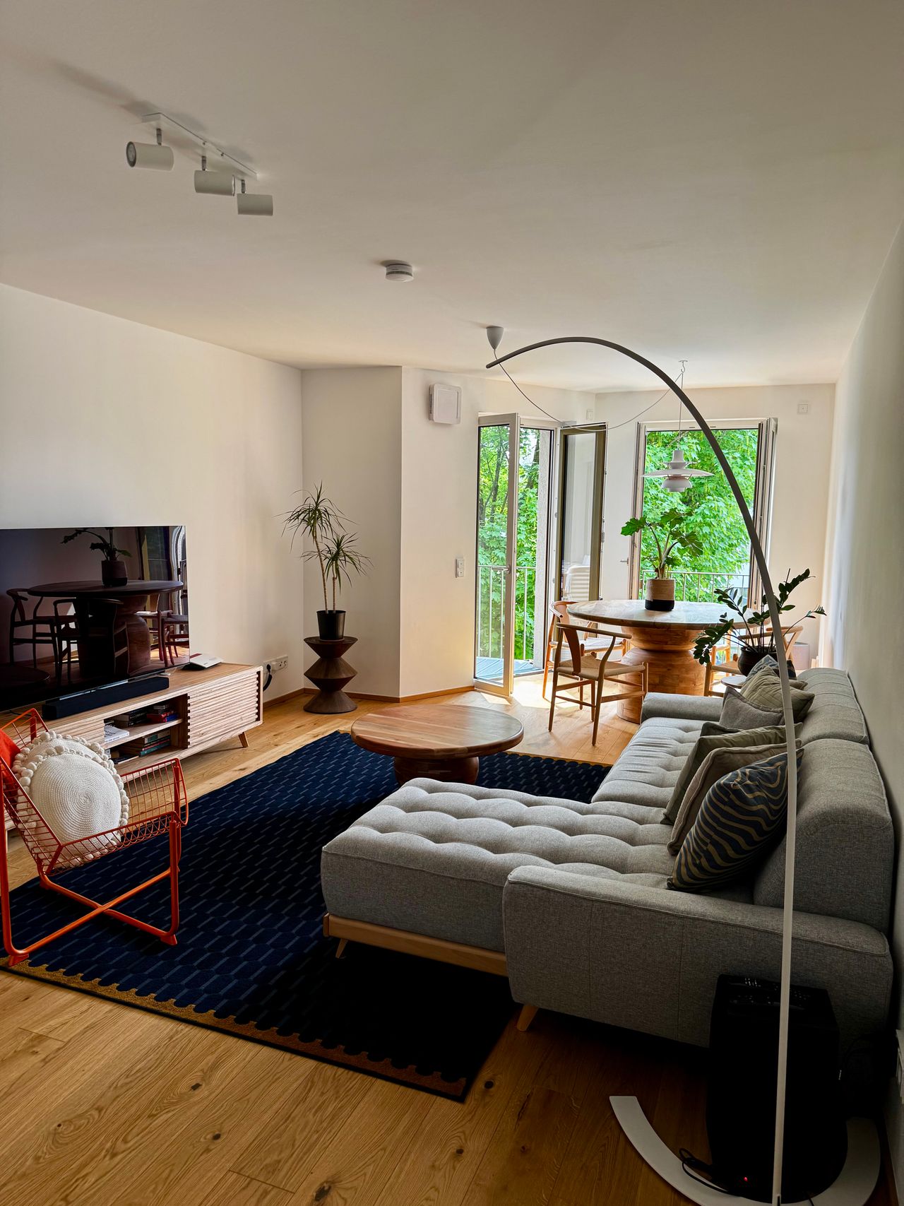 Wohnung Lukasstraße in Köln