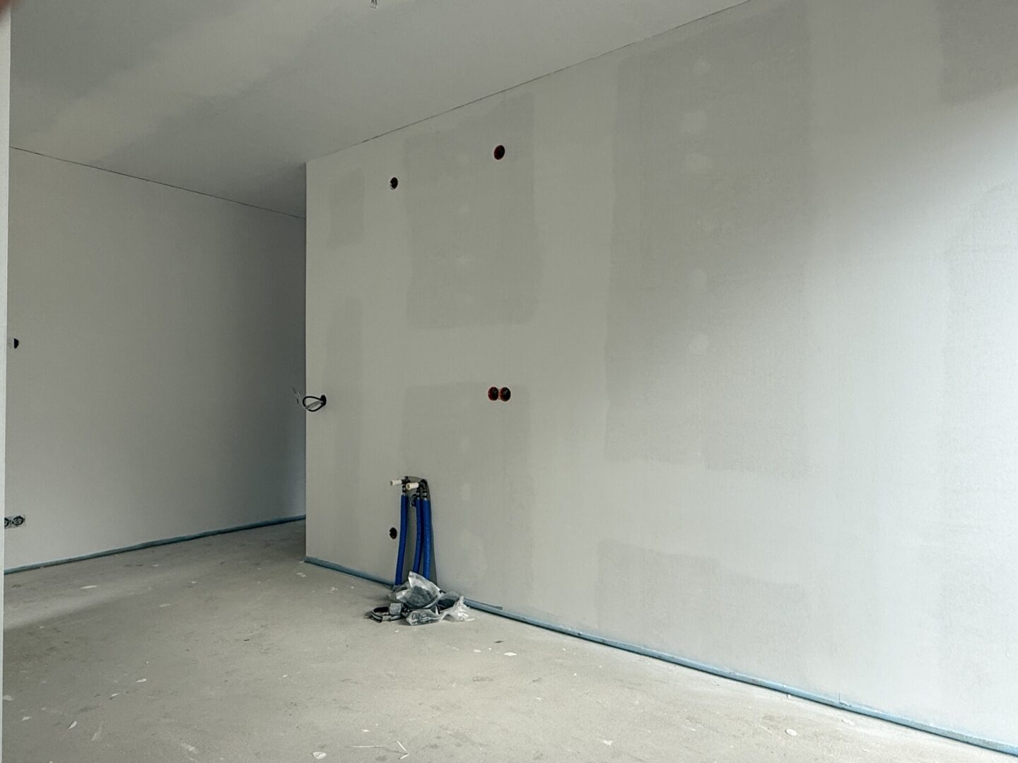 Wohnung Neustadt-Glewe-Weg in Oststeinbek