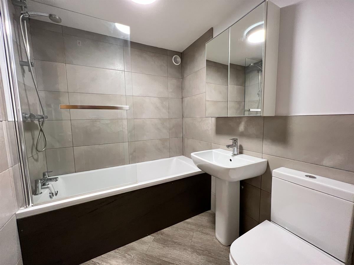 Flat Eton Road in Rushcliffe