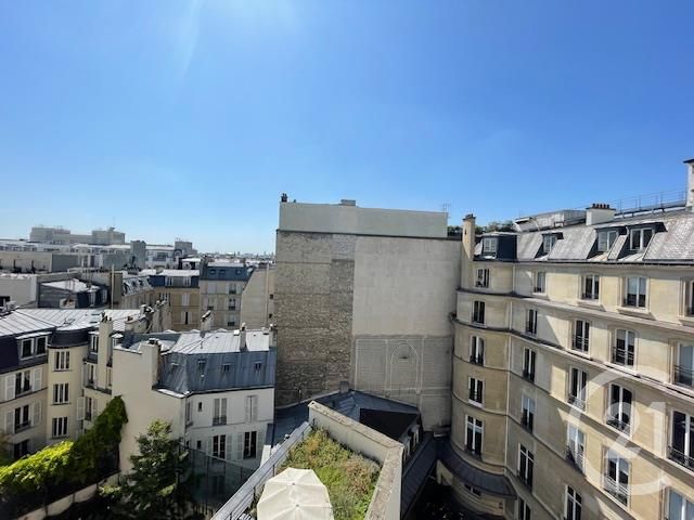 Appartement Place Charles de Gaulle à Paris